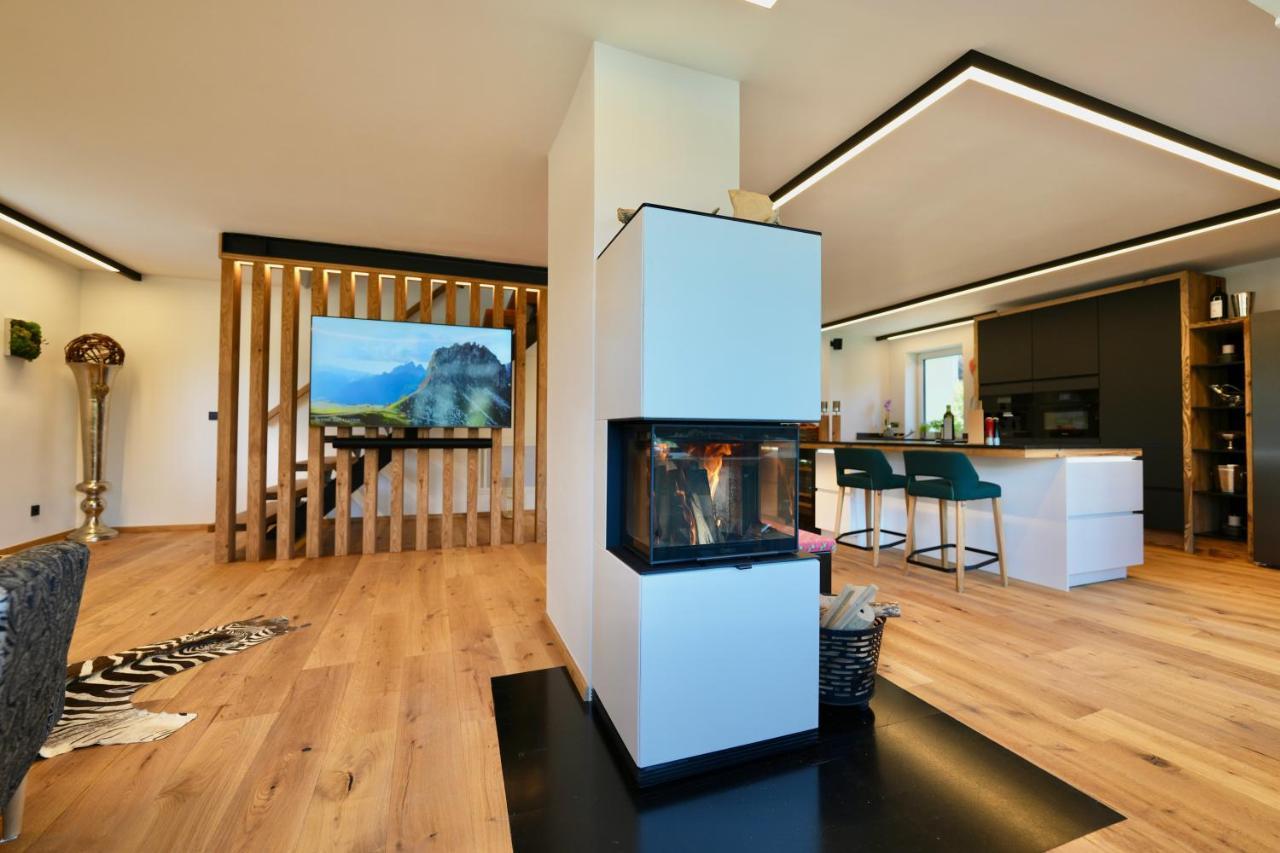Lakeside Penthouse 16 Zell am See Exterior foto
