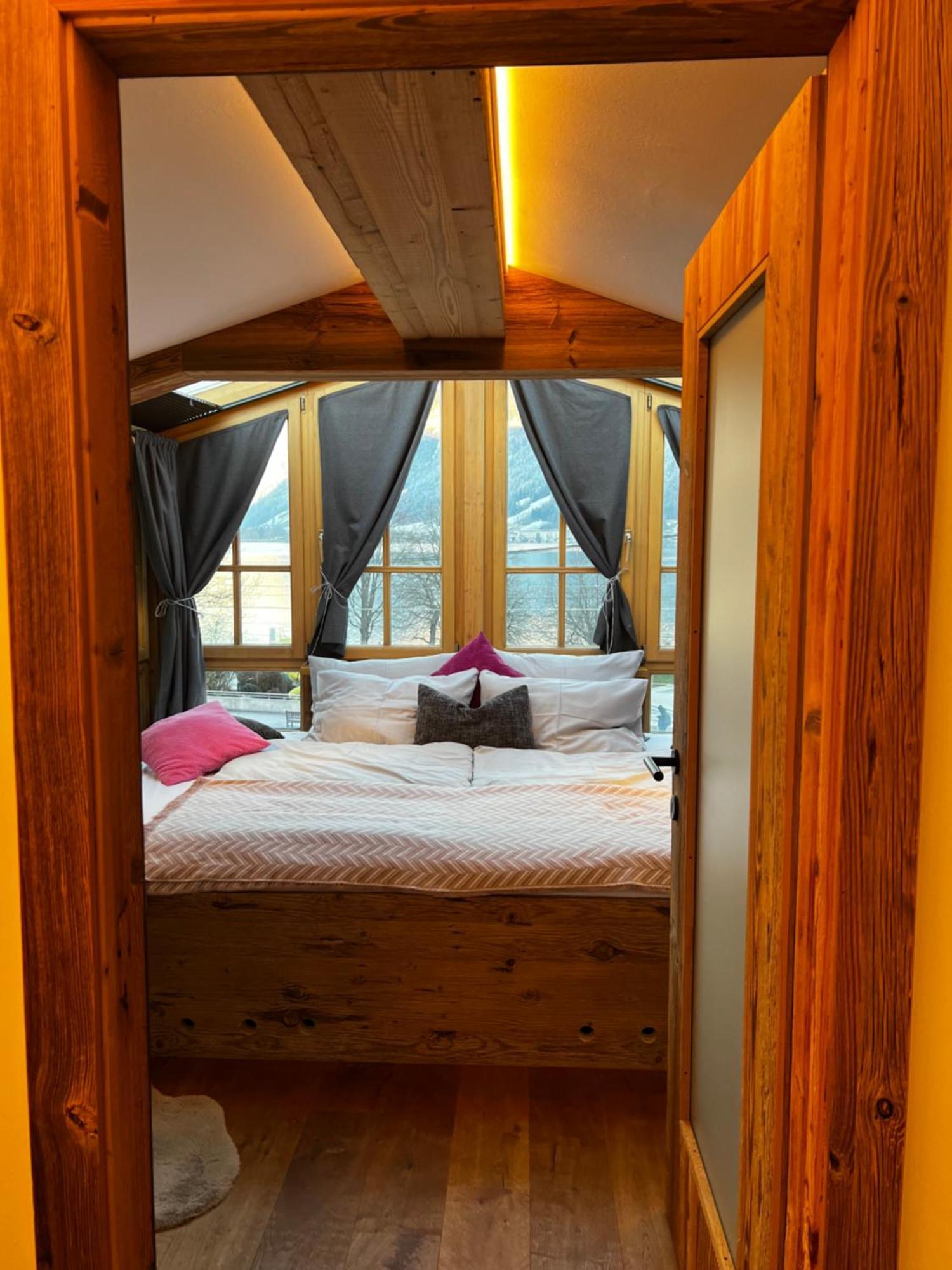 Lakeside Penthouse 16 Zell am See Exterior foto